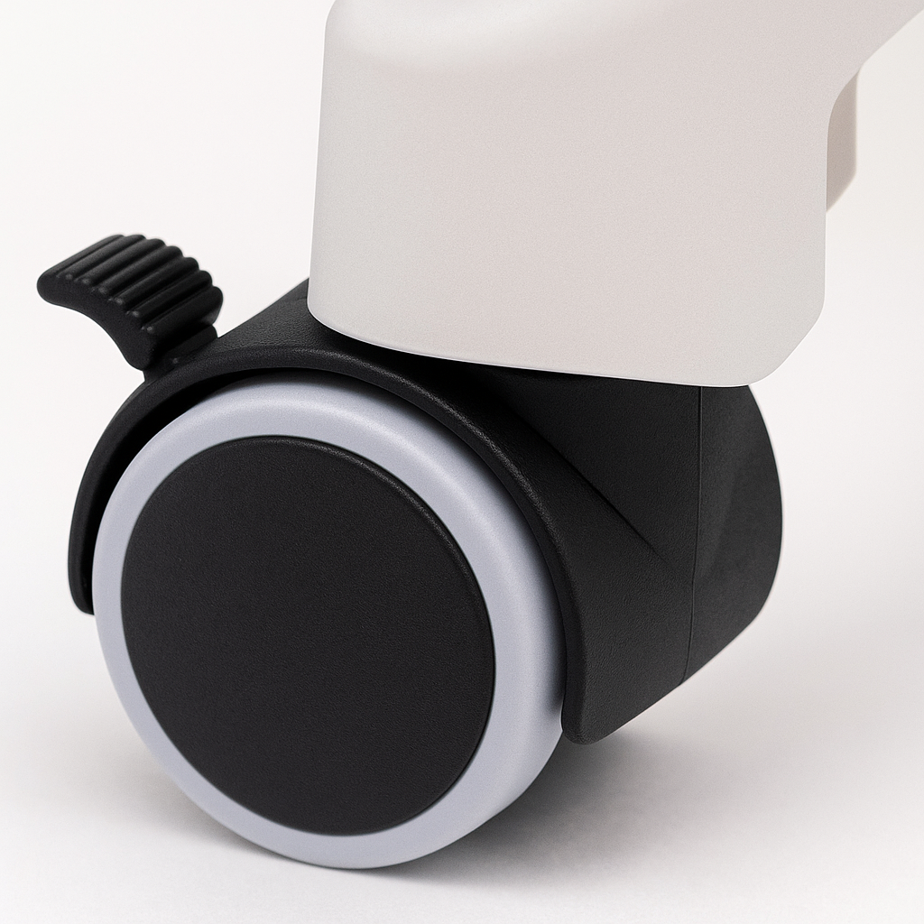 Salon Trolley for Beauty Machine