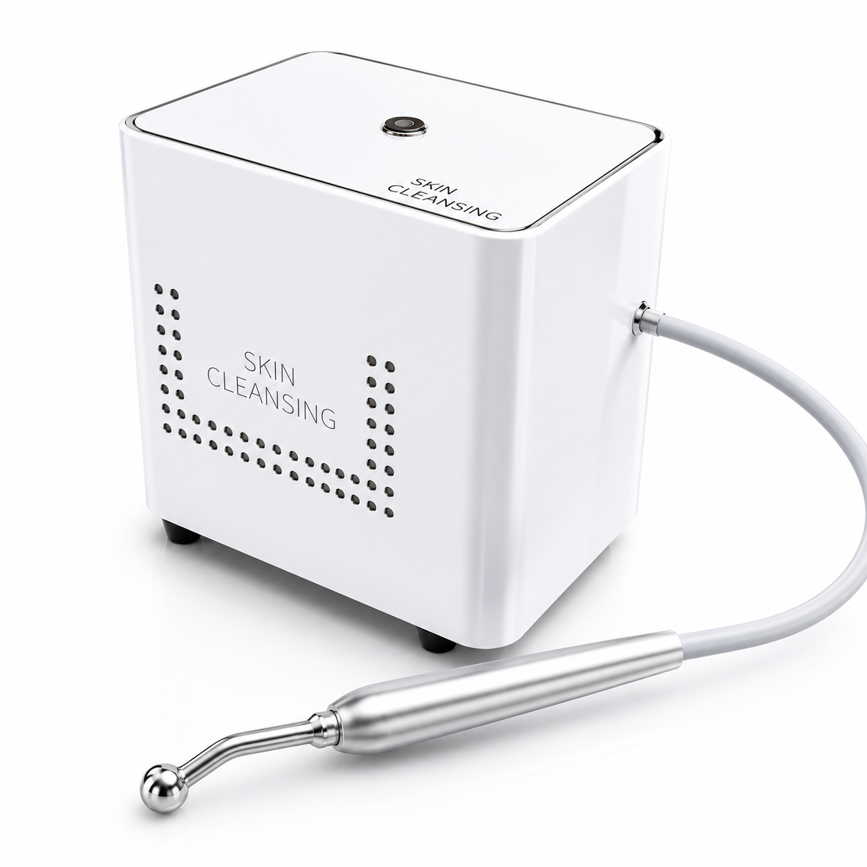 Theia N1 Oxygen Bubble Facial Machine