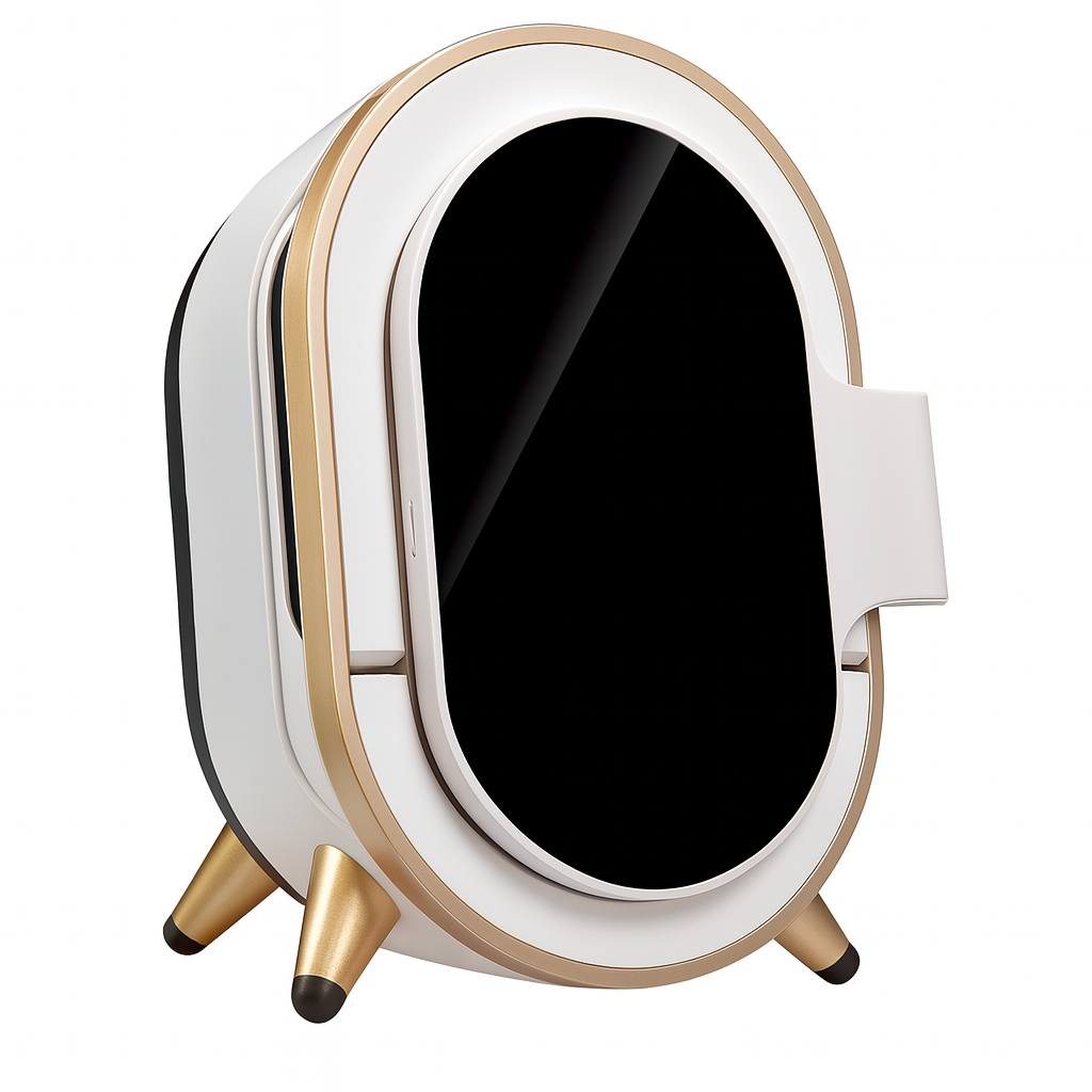 THEIA M9 4D Skin Analysis Machine – High-Resolution Facial Scanner for Beauty Clinics & Dermatologists