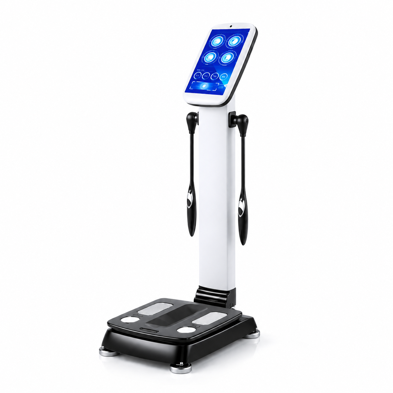 Theia Whole Body Analyzer 330 Dual Mode