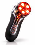 Ultra Facial Therapy PRO – Red & Blue Light Facial Device