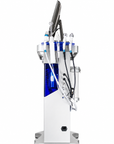 Theia Beautymaster Hydra 14-in-1 Hydro Dermabrasion Facial Machine