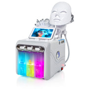 Theia Professional 7 in 1 Hydro Dermabrasion Machine