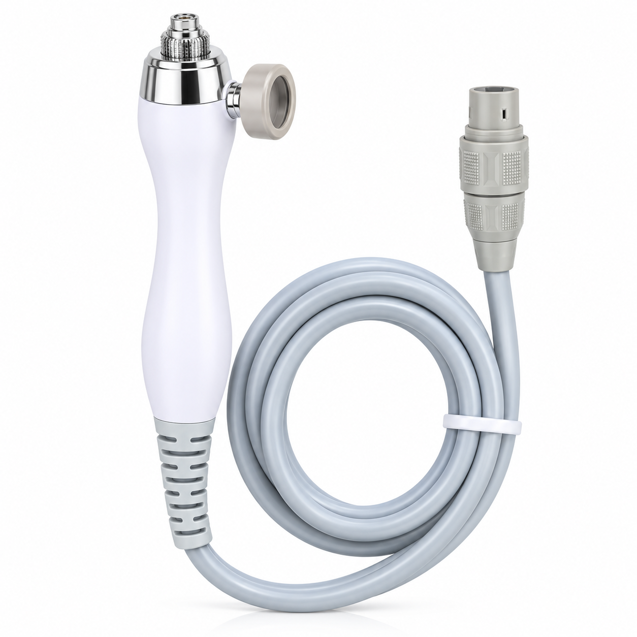Oxygen Spray Replacement Handpiece with Cable for Compatible Facial Machines