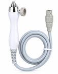 Oxygen Spray Replacement Handpiece with Cable for Compatible Facial Machines