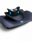 Adjustable Cervical Traction Device for Neck Support