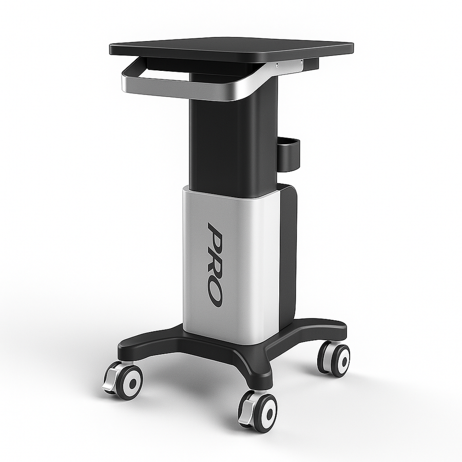 THEIA Premium Foldable Beauty Salon Trolley