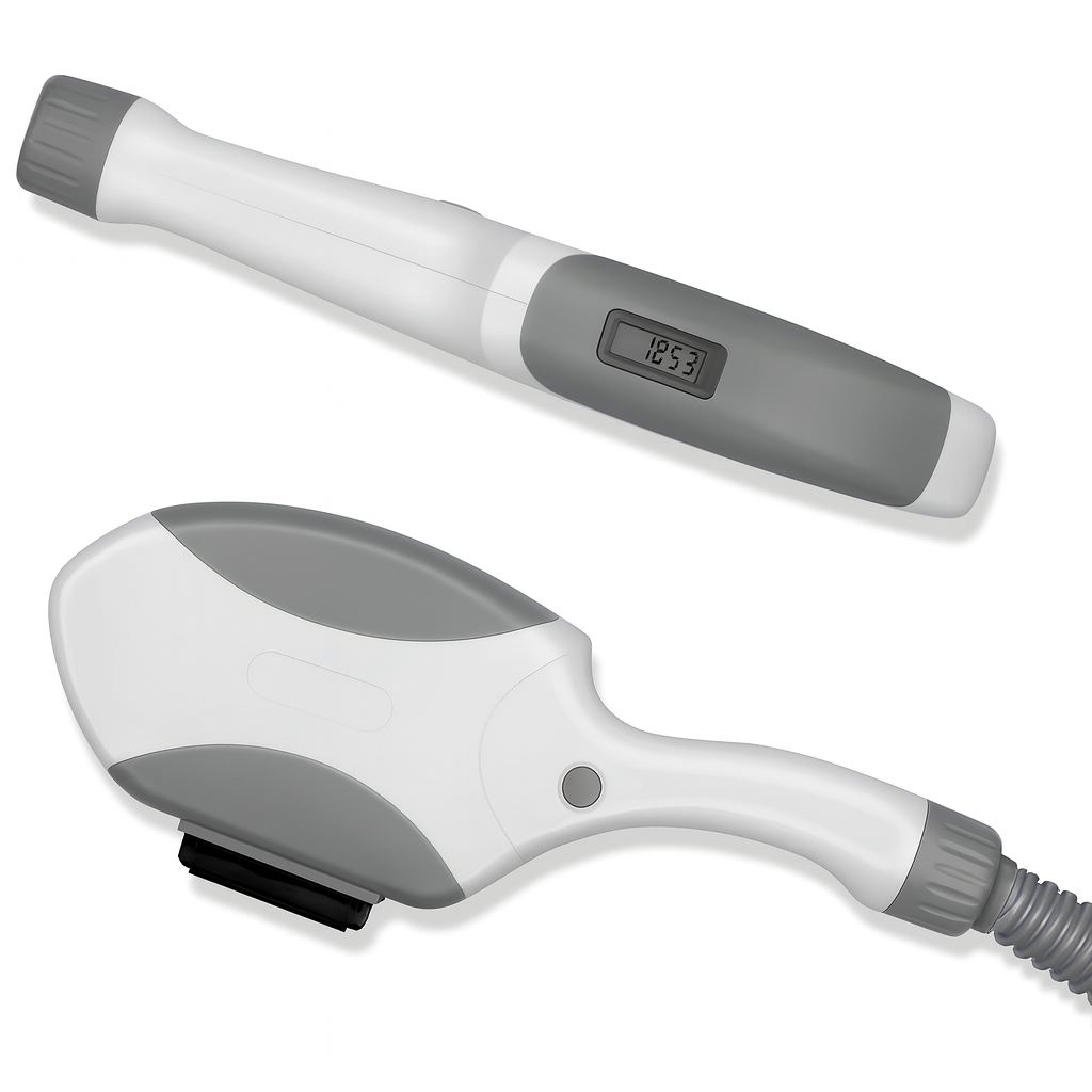 Theia 3-Wavelength Diode Laser – Portable Professional Hair Removal Machine