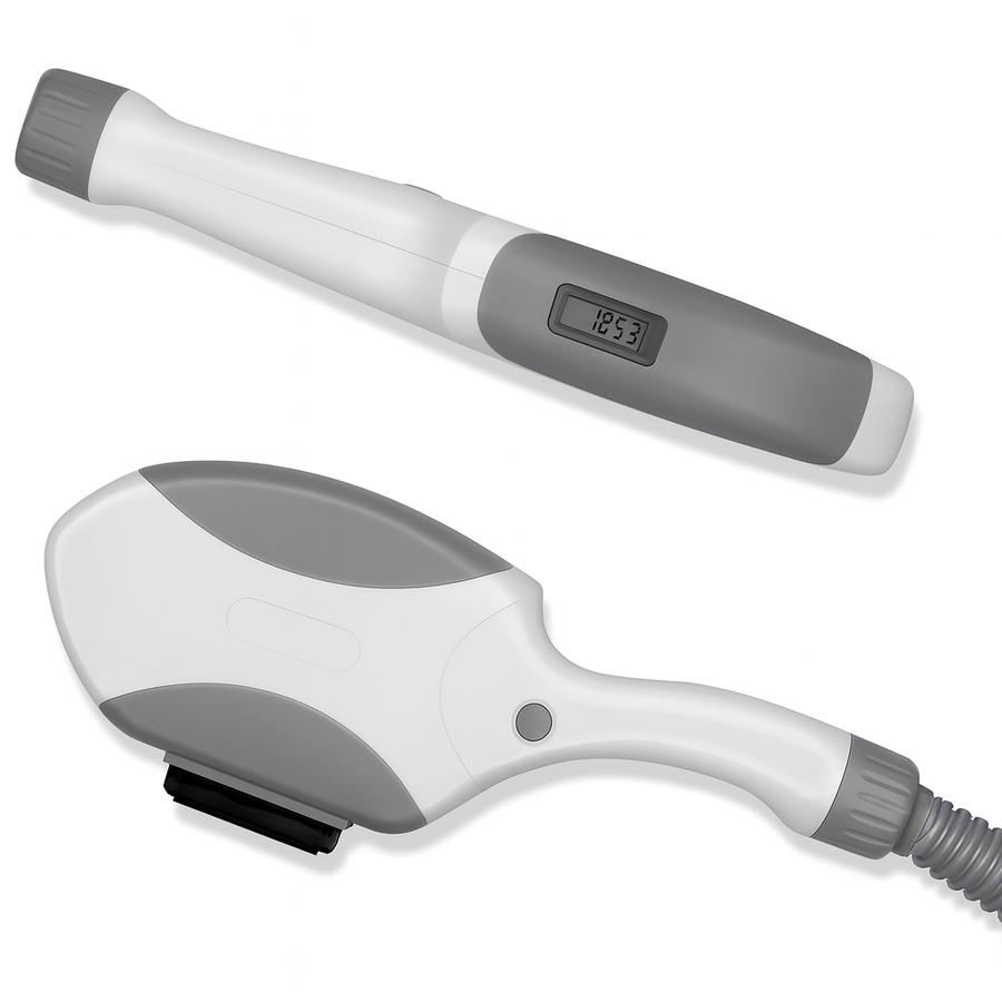 Theia 3-Wavelength Diode Laser – Portable Professional Hair Removal Machine