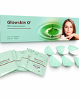 CO2 Oxygen Bubble Facial Kit – Glowskin O+ Capsules