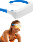 Theia Wearable SAD Light Therapy Glasses