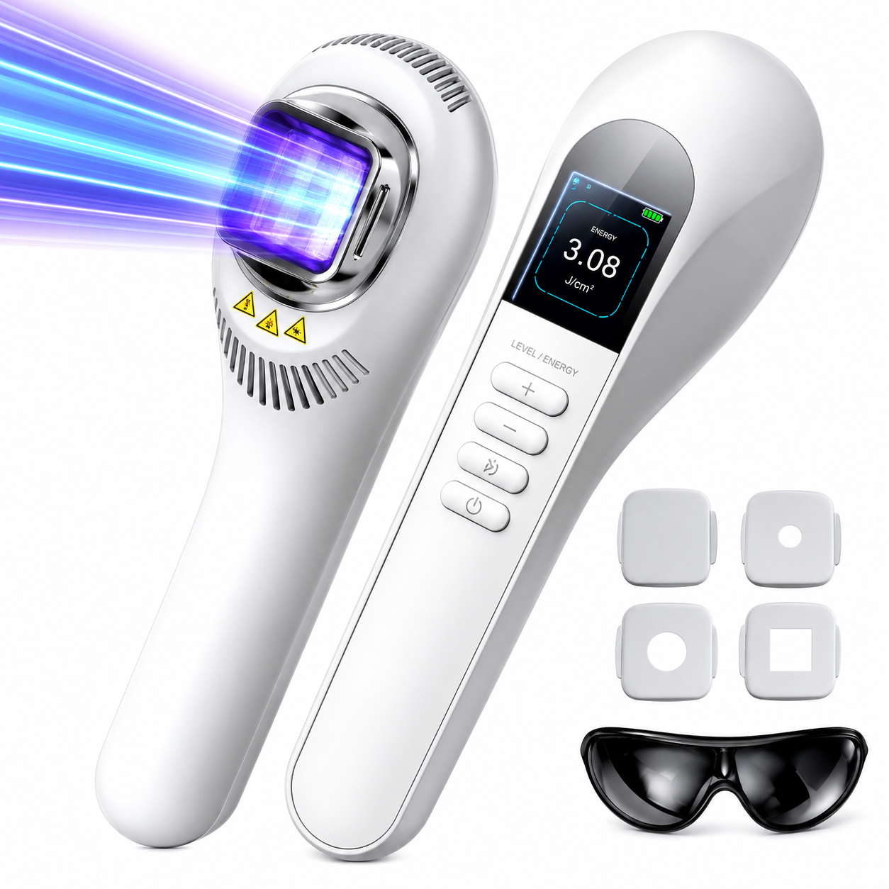 THEIA Narrowband Handheld UVB 311nm Lamp