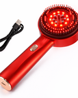 Theia Red Light Therapy Laser Growth Hair