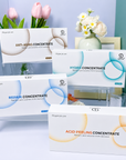 Oxygen Jet Ampoule Set – Professional Facial Infusion Serums