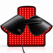 Red & Infrared Heat Therapy Shoulder Pad 660nm & 850nm