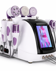Aristorm SculptPro 9-in-1 40K Cavitation Body Contouring Machine