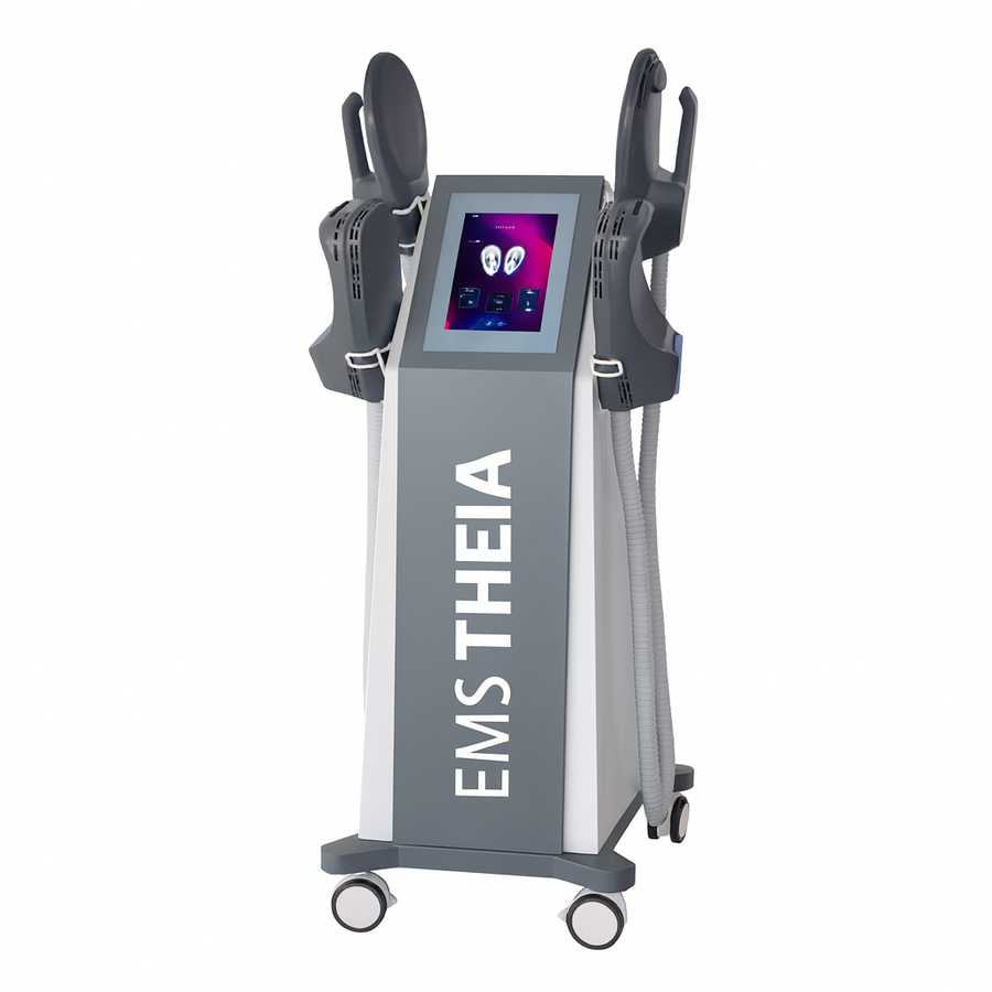 Theia ShapeEMS Neo Plus 5-in-1 Body Sculpting Machine