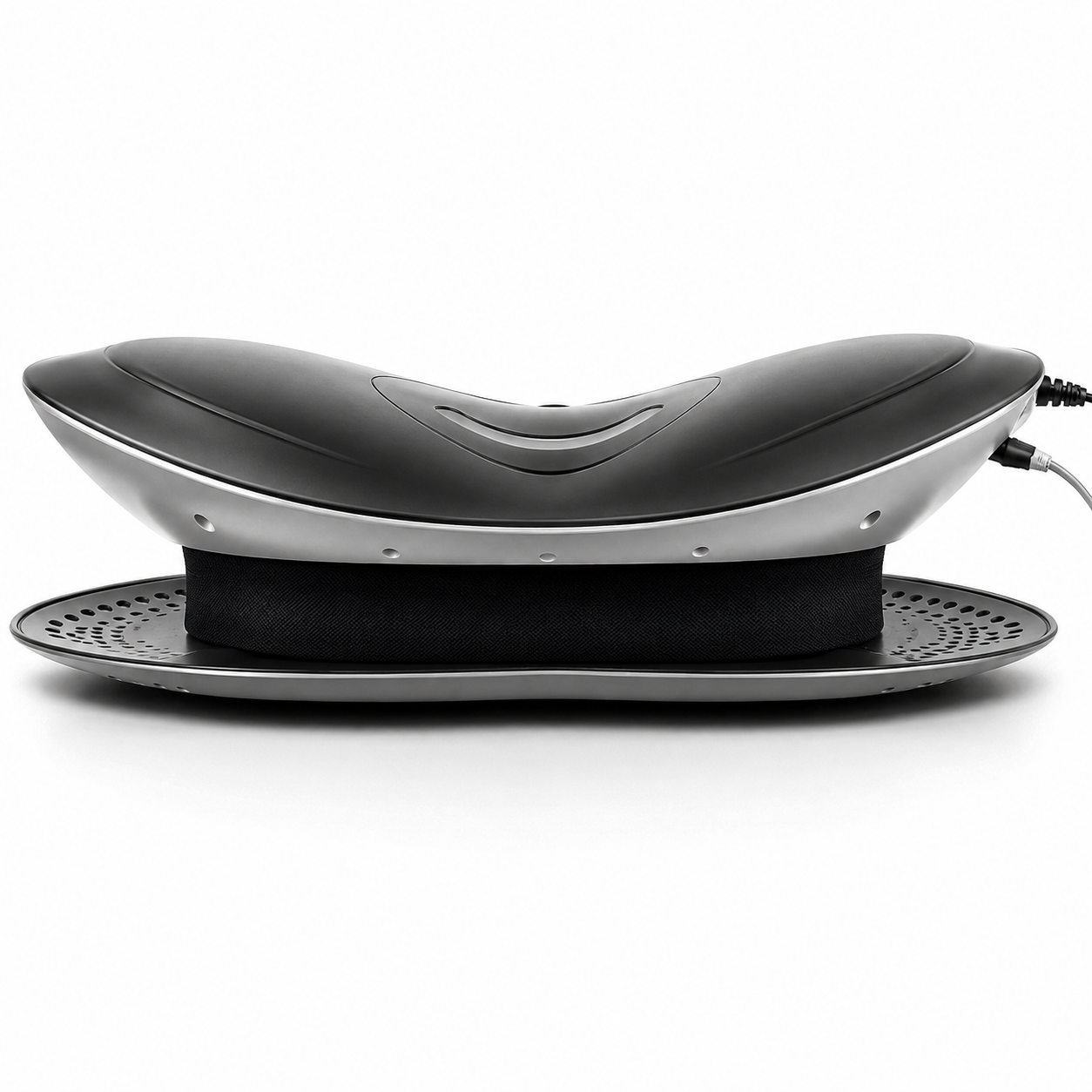 Electric Lumbar Massage Device