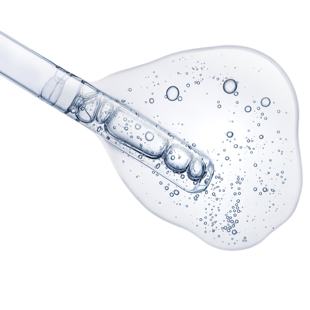 Glamour Premium Hyaluronic Acid Serum 10pcs = 150ml