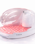 THEIA Intelligent Hand Space Capsule – Professional LED Manicure Nail Care Machine for Salon & Home Use