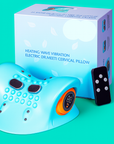 Theia EMS Neck & Shoulder Massager – Targeted Relief for Tension & Pain