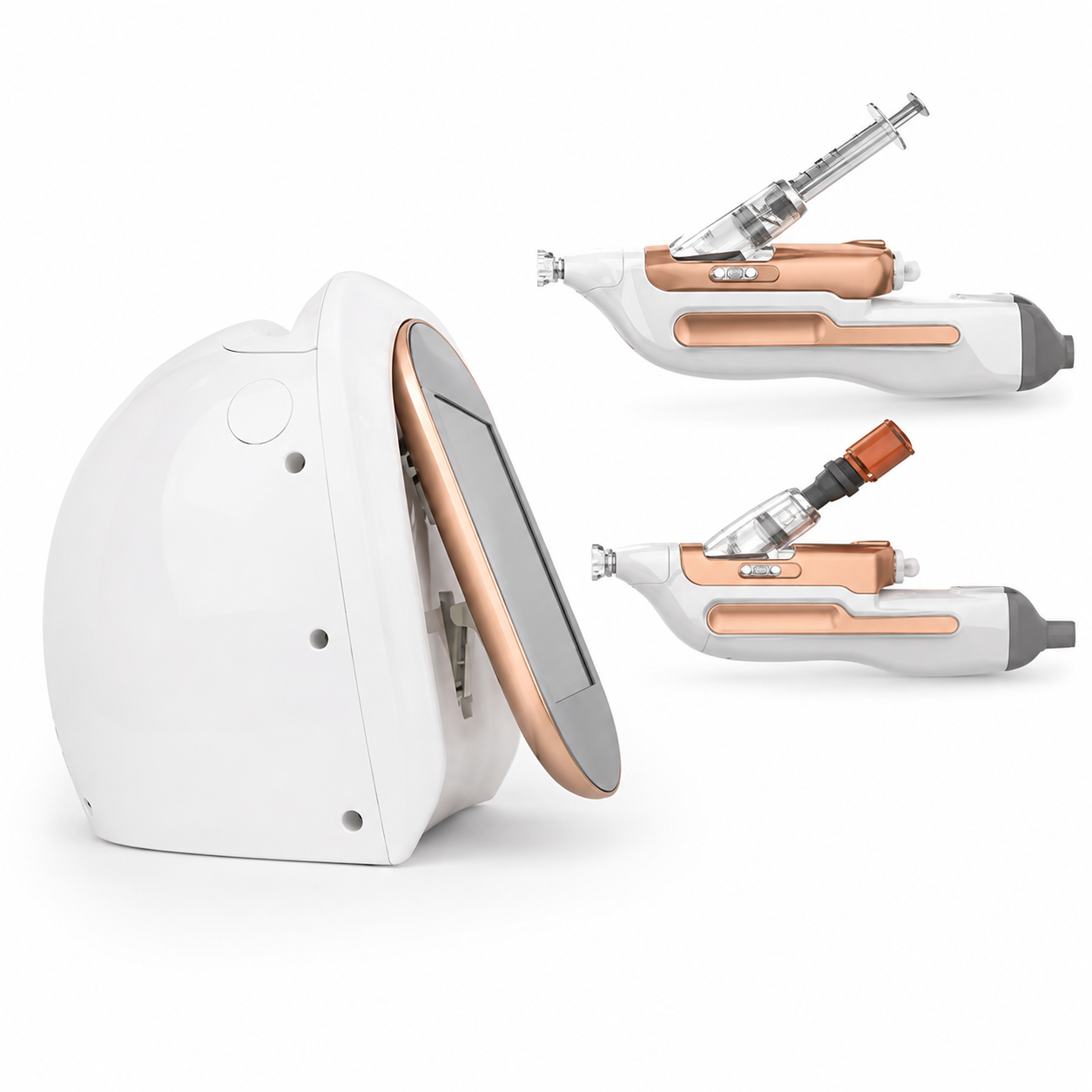 Theia Air Infusion Pro – Professional High-Pressure Skincare System