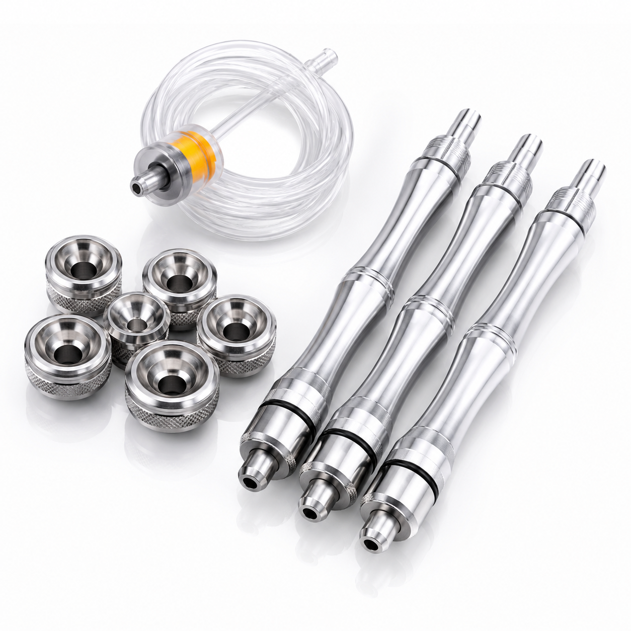 THEIA 7-in-1 Skin Activation Facial Machine – Galvanic Microcurrent & Deep Cleansing Beauty Device