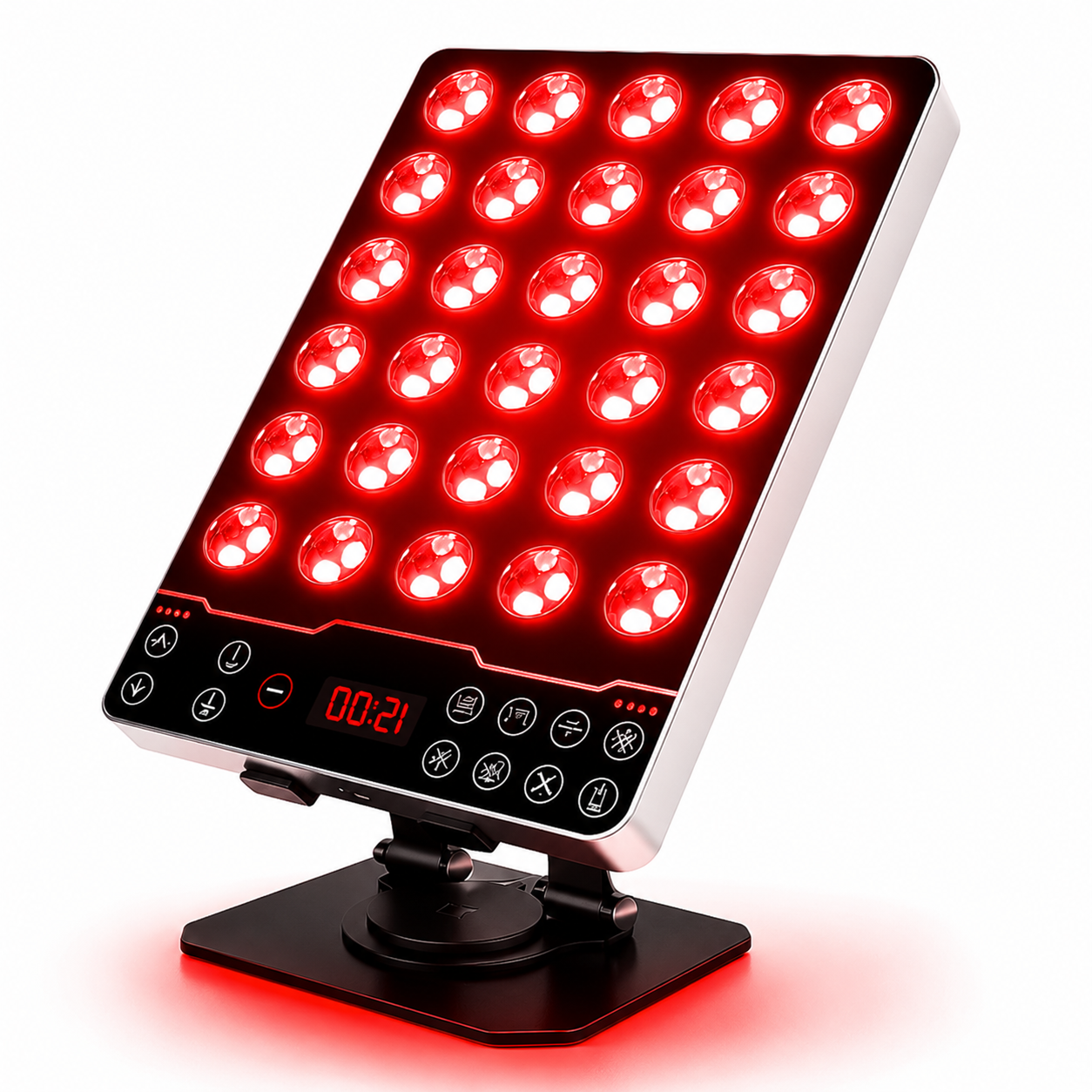 Mini Red & Near-Infrared LED Panel