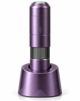Digital Scalp & Hair Follicle Analyzer – HD 50X–200X