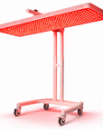 T1000 Glow Pro Red & Near-Infrared LED Light Panel – High-Power Full-Body Light Device