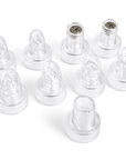 45-Piece Hydro Dermabrasion Replacement Tip Set – 5 Complete Sets