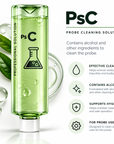 S1 PS2 PS3 PSC Hydro Facial Solutions 4 × 500ml AHA BHA Hydration & Cleaning Set