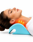 Portable EMS Neck and Shoulder Massager