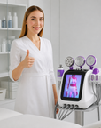 Aristorm 40k Cavitation Machine 9 in 1 Body Slimming Machine