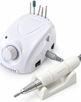 Professional Electric Nail Drill – 35,000 RPM 65W Manicure & Pedicure Machine with H200 Handpiece