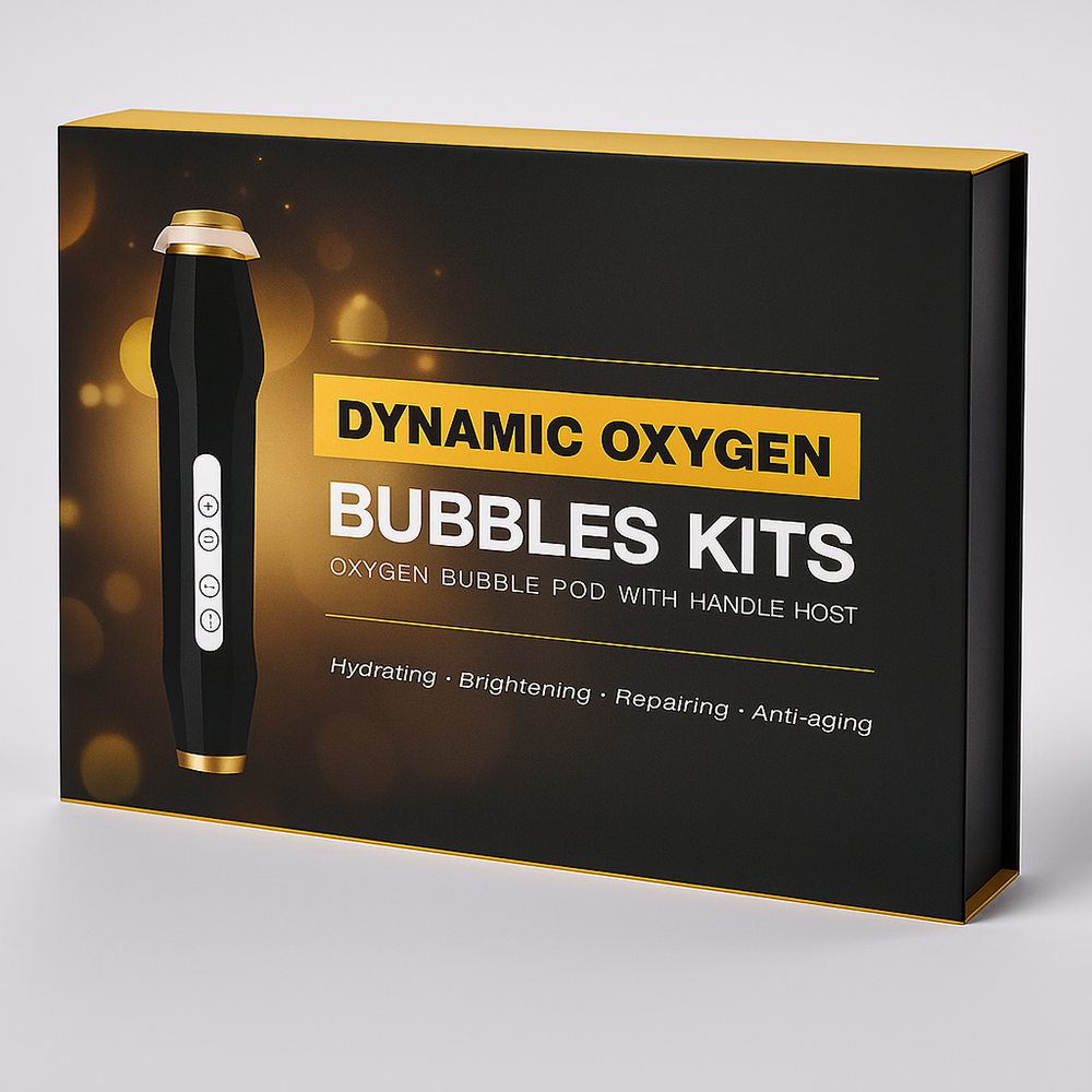 Dynamic Oxygen Device