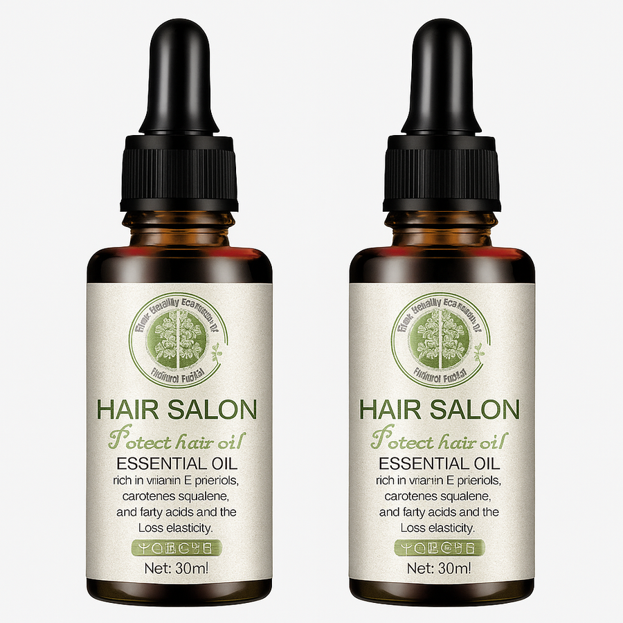 Anti Hair Loss Growth Serum