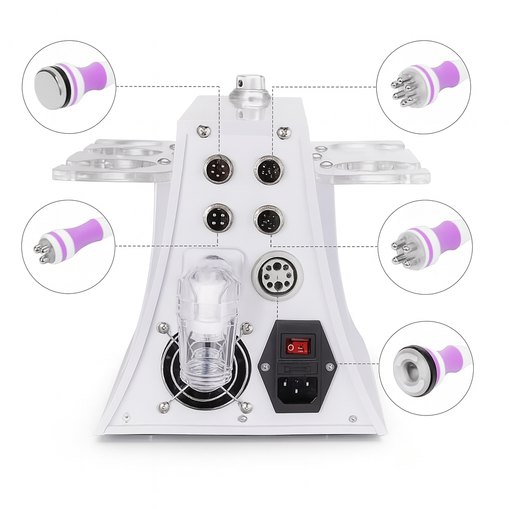 Theia Sculpt Pro 5-in-1 Body