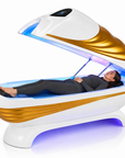 Far Infrared Terahertz Elite Wellness Capsule