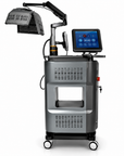 HairGrow Pro X650 | 650nm LLLT Hair & Scalp System