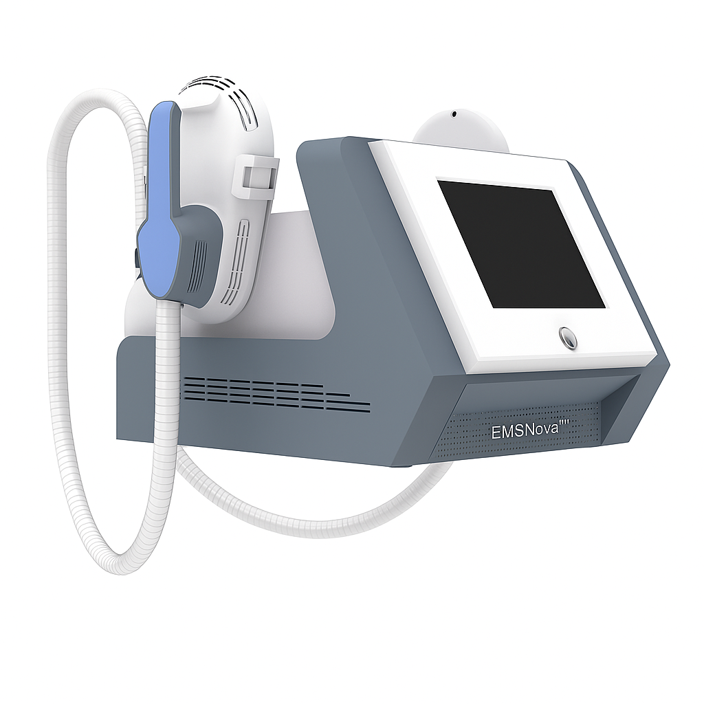 Theia EMS Neo Pro – Portable Body Sculpting & Fat Reduction Machine