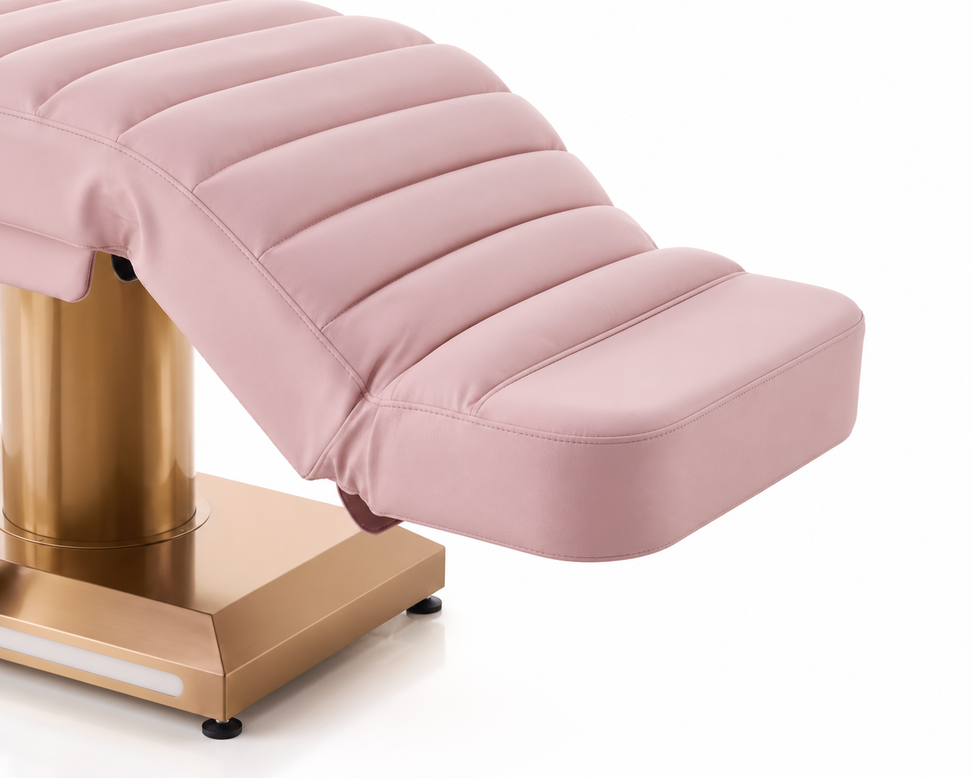 Theia 3-Motor Electric Beauty Treatment Bed