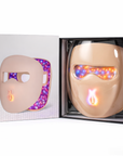 Theia 4D LED Light Therapy Face Mask – 311 LEDs