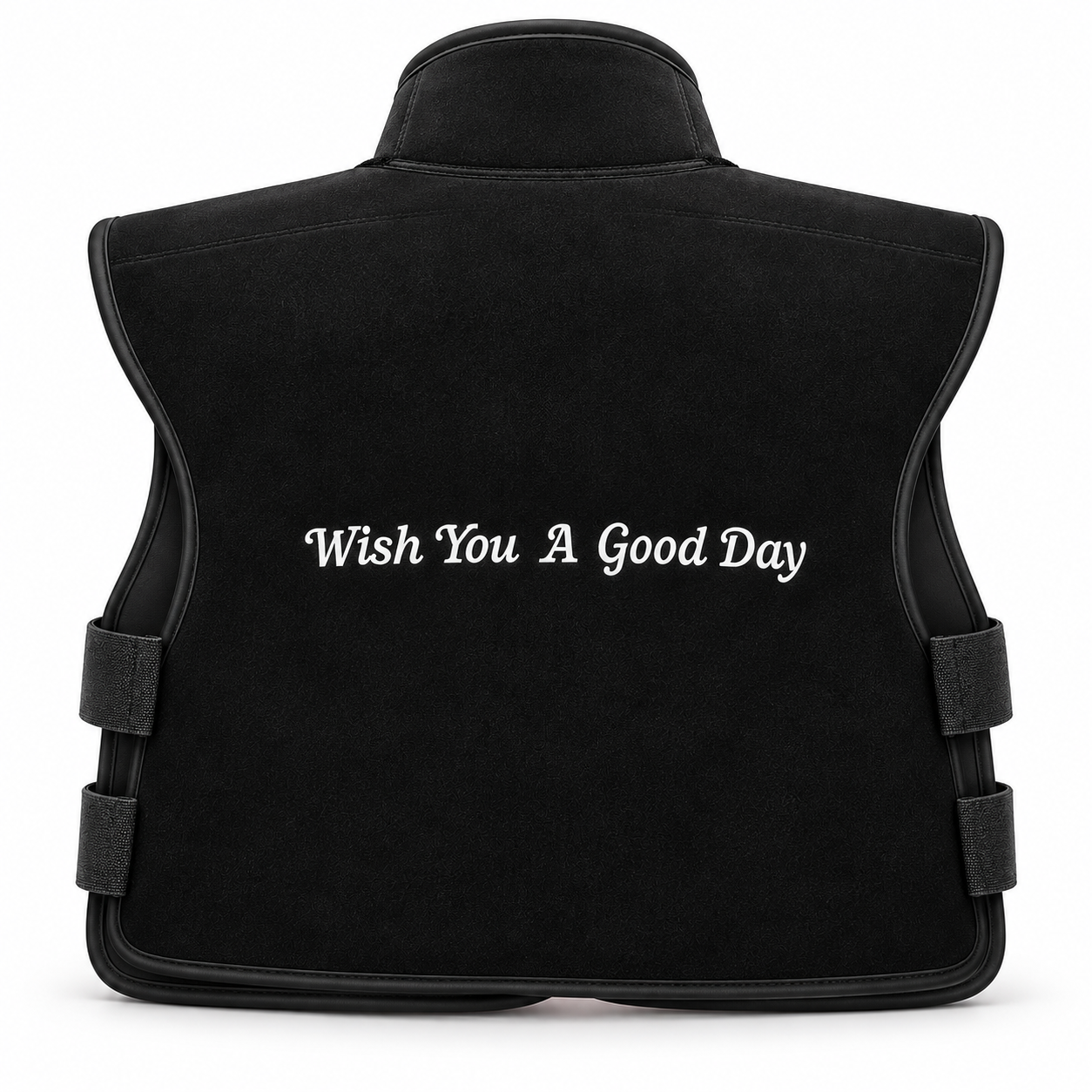Full-Body Wearable Red & Near-Infrared Light Therapy Vest