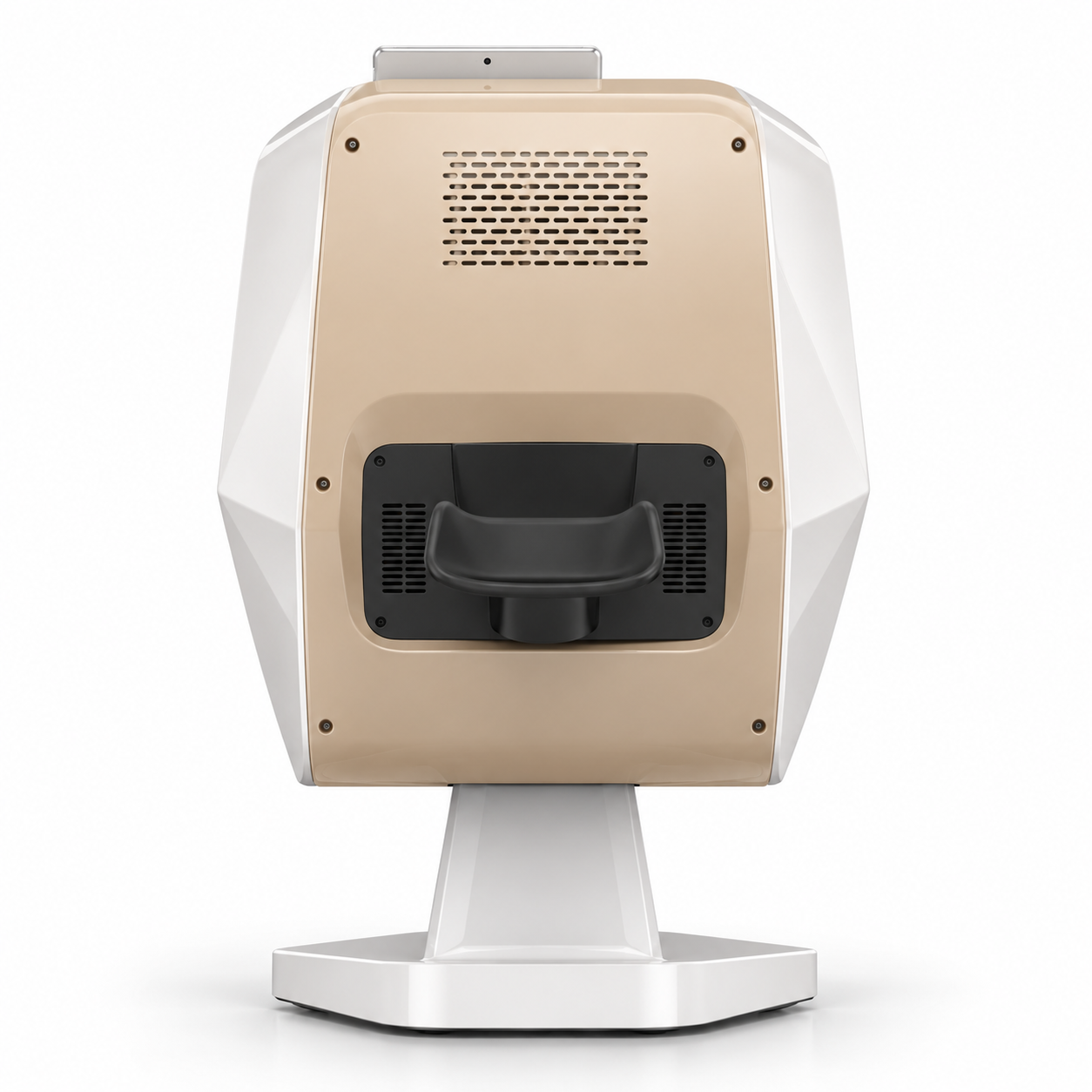 MEICET MC88 Professional AI Skin Analyzer – 5-Spectrum Facial Analysis System with 15 Imaging Modes