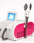 Theia 3-Wavelength Diode Laser – Portable Professional Hair Removal Machine