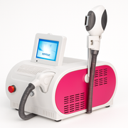 Theia 3-Wavelength Diode Laser – Portable Professional Hair Removal Machine