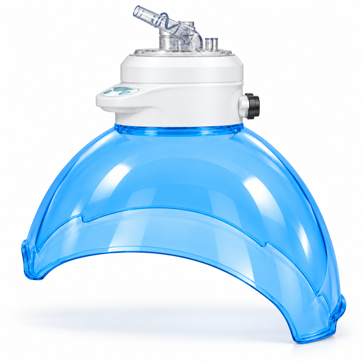 Hydrogen Oxygen Facial Dome with Nano Mist Spray & LED Light