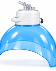 Hydrogen Oxygen Facial Dome with Nano Mist Spray & LED Light