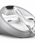Hydro Dermabrasion Facial Machine with 68kPa Suction, Water Vortex & Dual Tanks